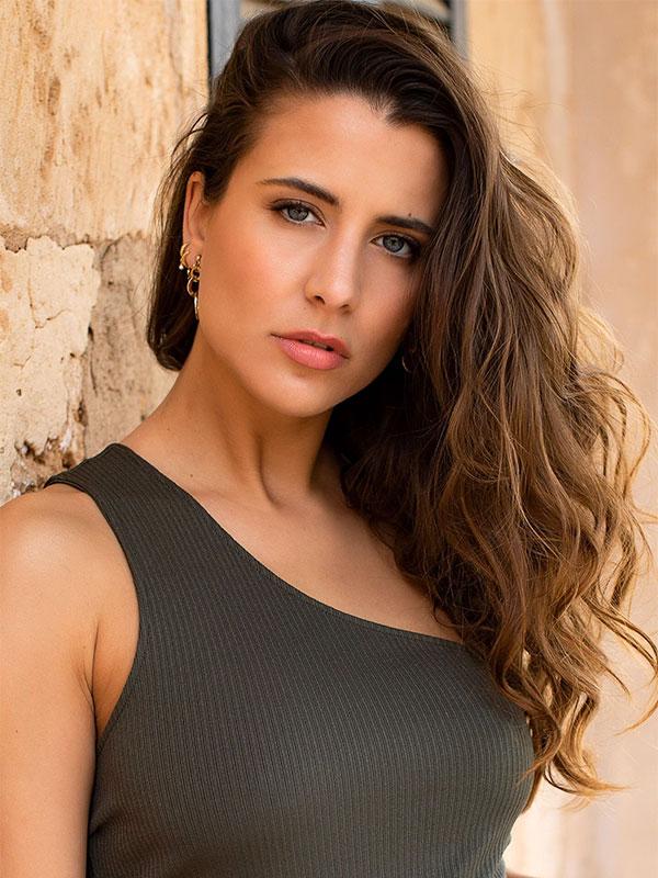 Alicia Varela