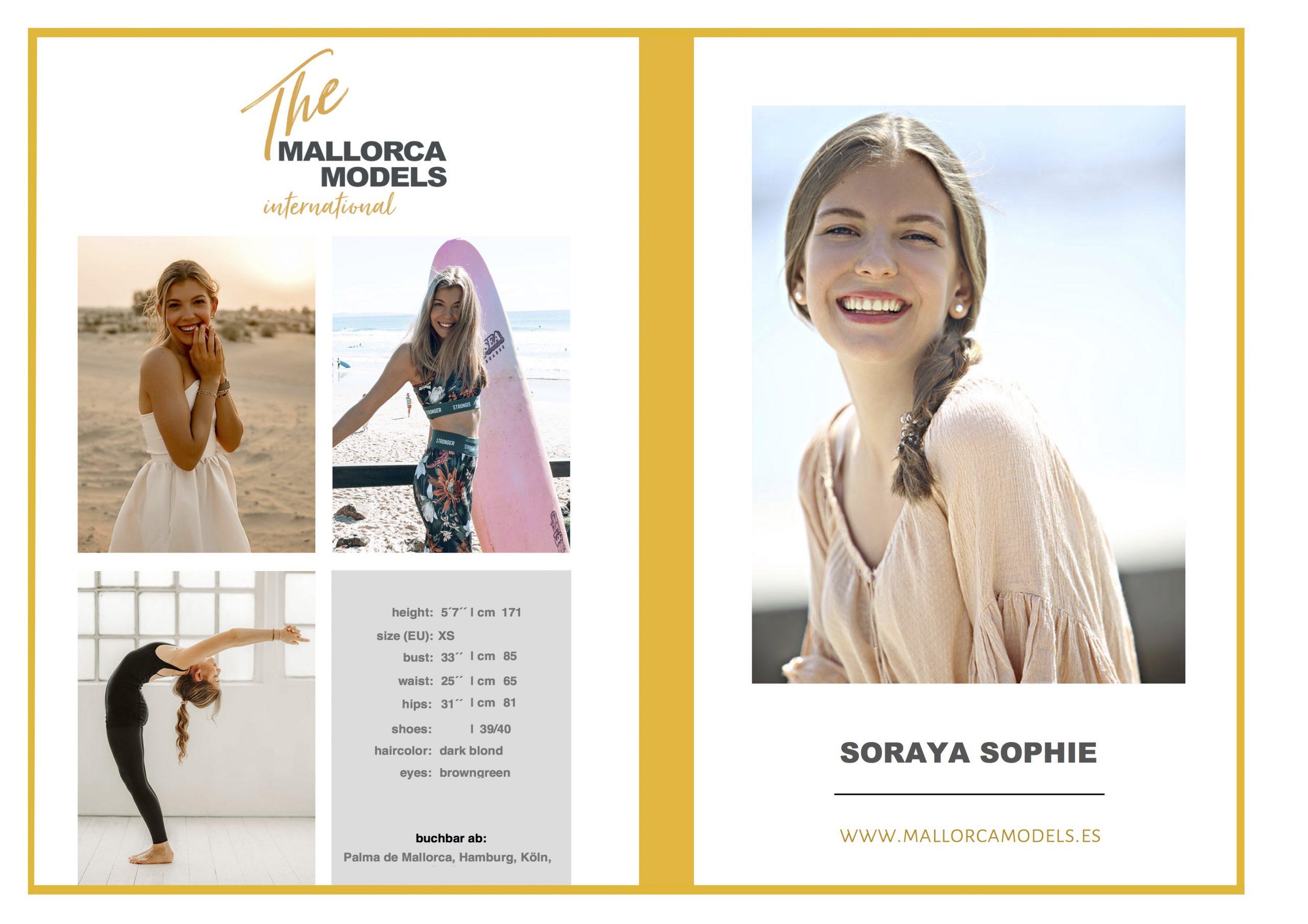 Modelagentur Mallorca und Ibiza
