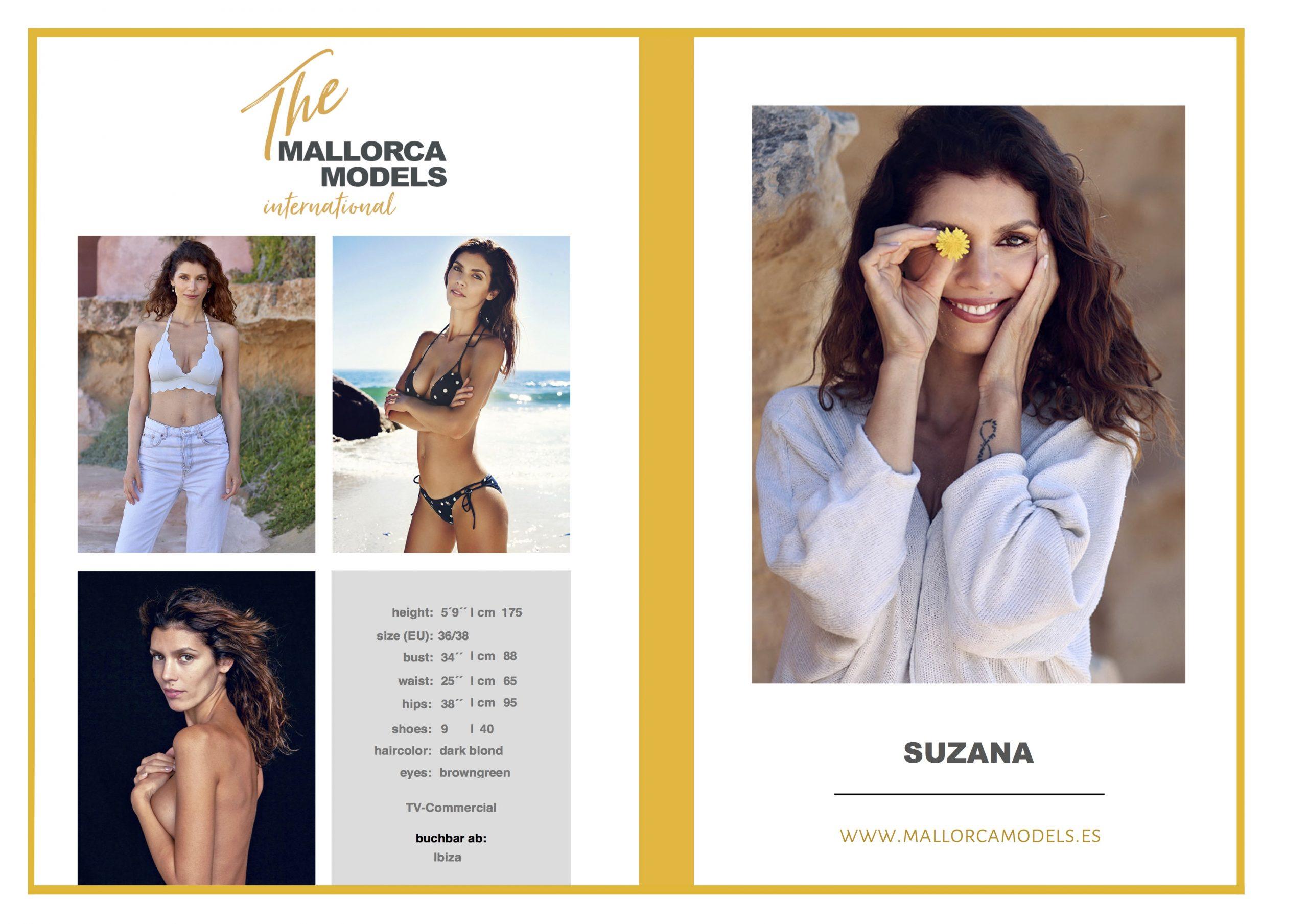 Modelagentur Ibiza, Model Agency Ibiza