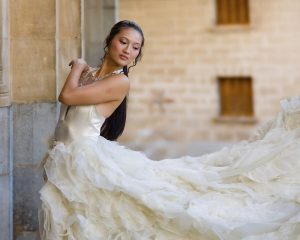 Keyla Xuan