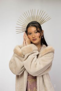 Keyla Xuan