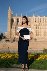 Keyla Xuan