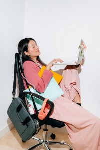 Keyla Xuan