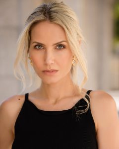 Dara M.