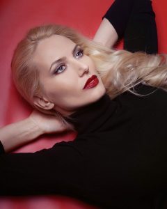 Dara M.