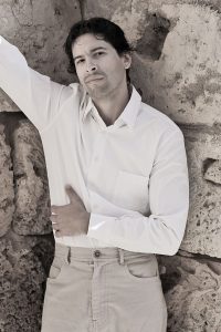 Bruno V.