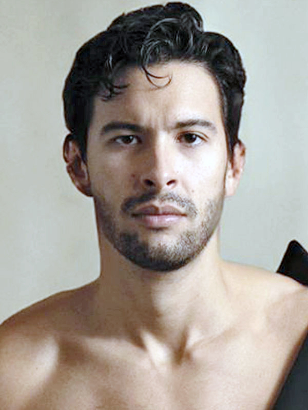 Bruno V.