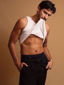 Bruno V.
