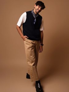 Bruno V.