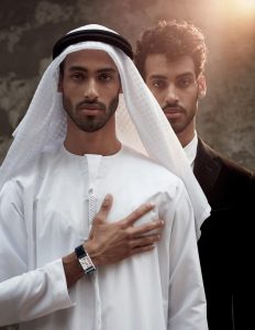 Faïz & Nahil Faïz & Nahil
