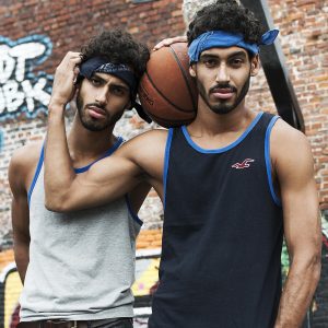 Faïz & Nahil Faïz & Nahil