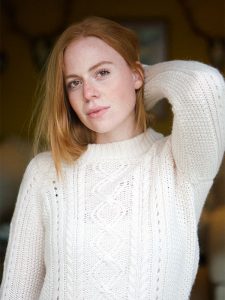 Larissa