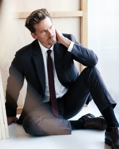 Stefan M.