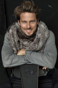 Stefan M.