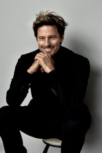 Stefan M.
