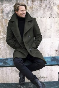 Stefan M.