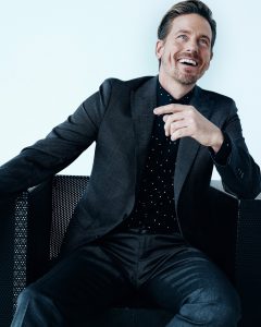 Stefan M.