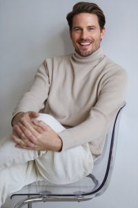 Stefan M.