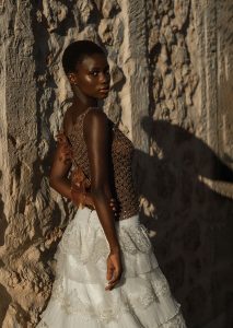 Delia Marjorie