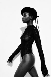 Delia Marjorie
