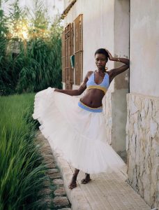 Delia Marjorie