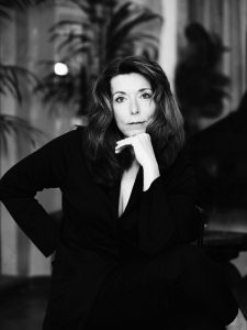 Carmen Deschler