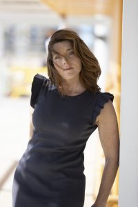 Carmen Deschler
