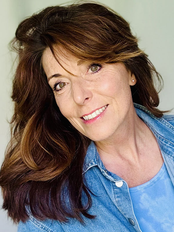 Carmen Deschler