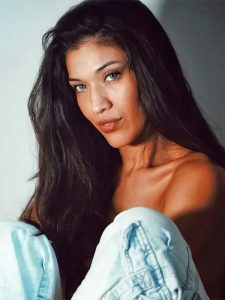 Karolina Karhel