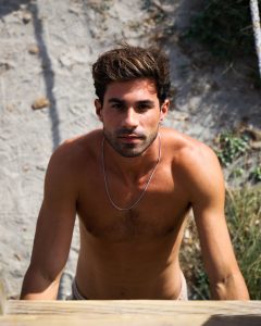 Alejandro Frontera