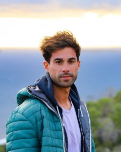 Alejandro Frontera