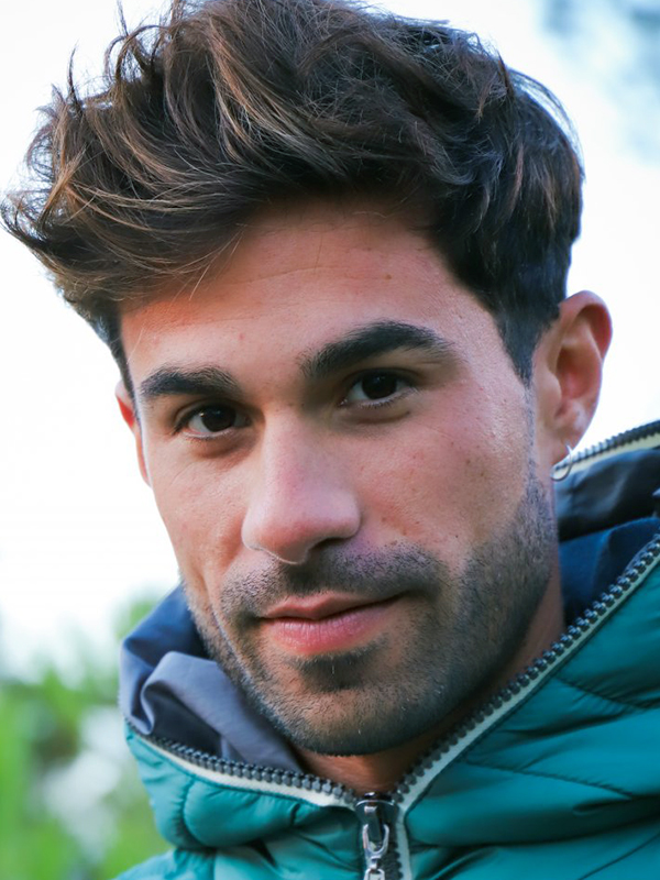 Alejandro Frontera