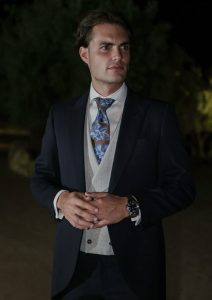 Jaime M.
