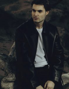 Jaime M.