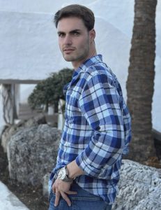 Jaime M.