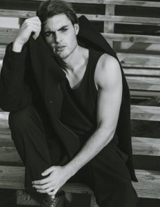 Jaime M.