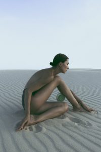 Malia Keana