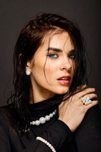 Alina A.