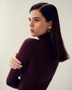 Alina A.