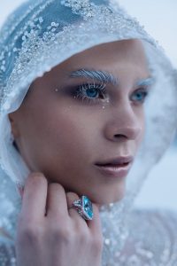 Alina A.