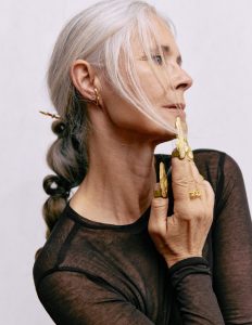 Annette M.