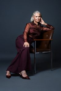 Annette M.