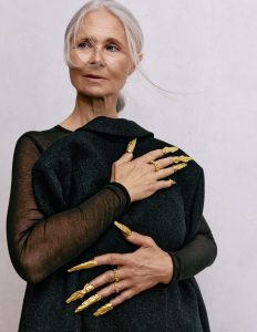 Annette M.