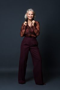 Annette M.