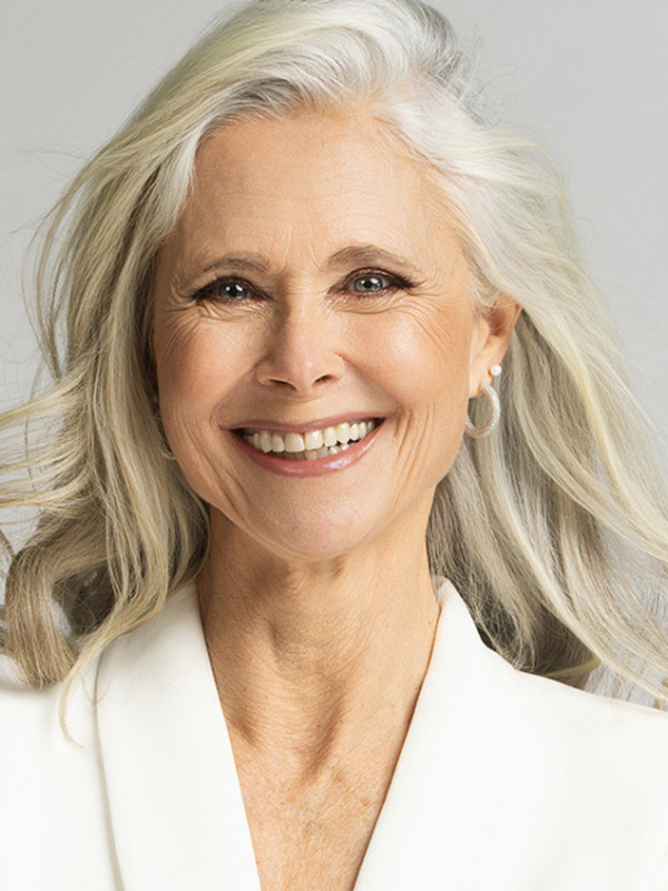 Annette M.