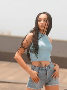 ANA C.