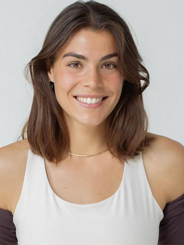 Hannah Lang
