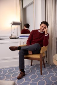 Pedro Soltz