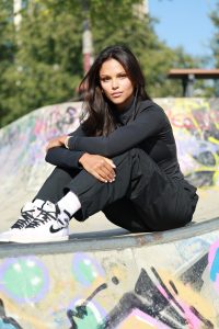 Roberta G.