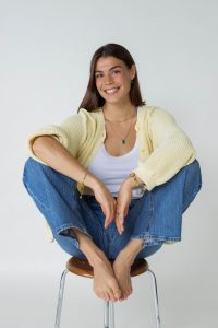 Hannah Lang